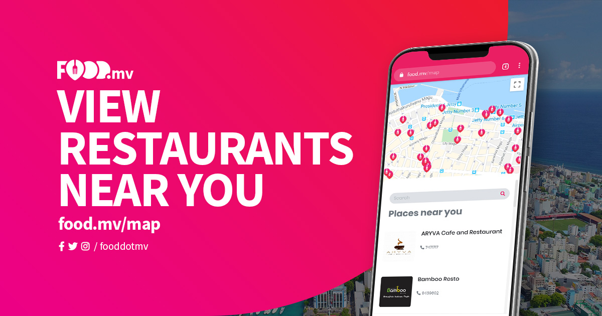 Food.mv Discover food